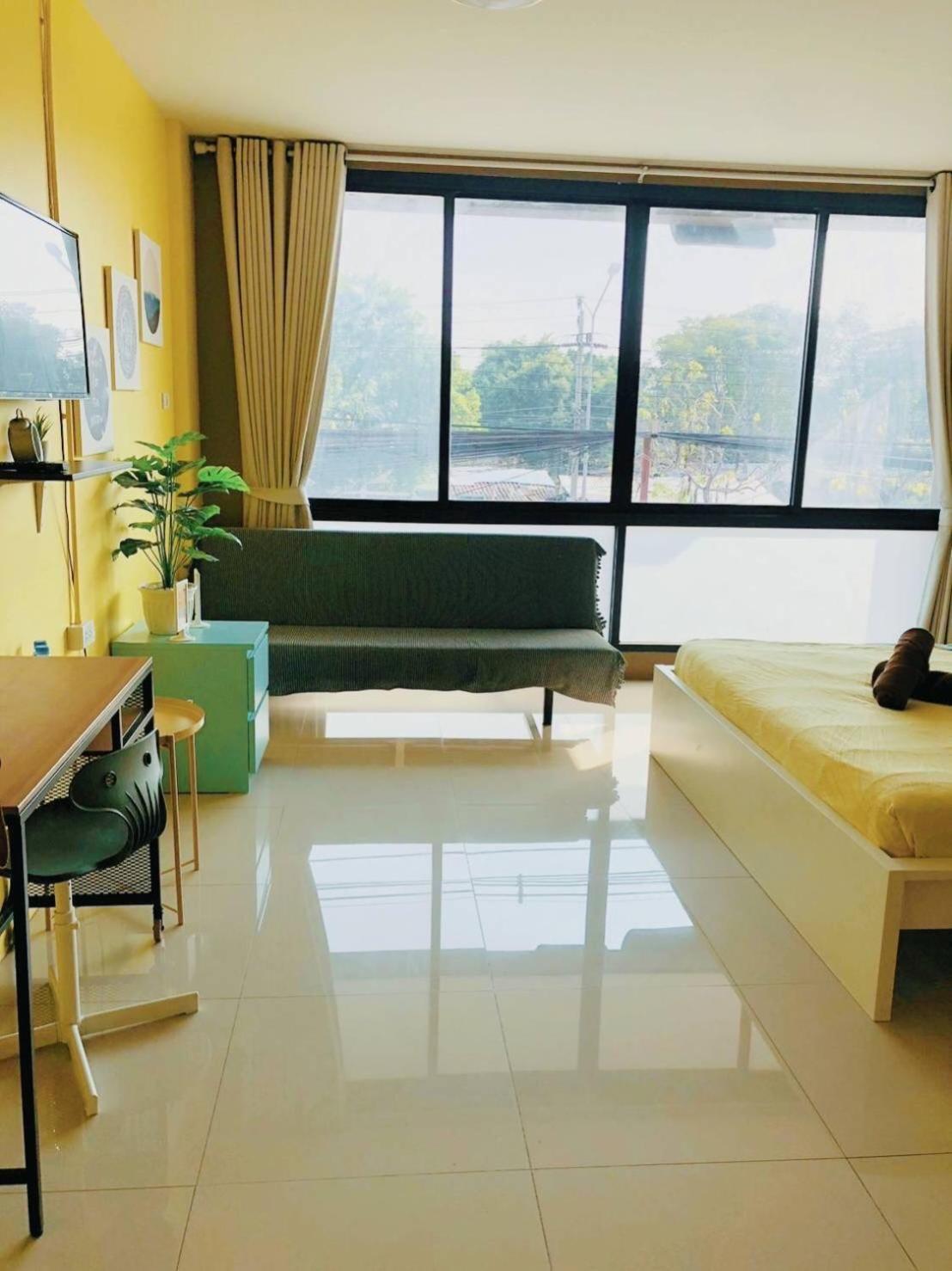 Peony'S Home Bangkok Exterior photo